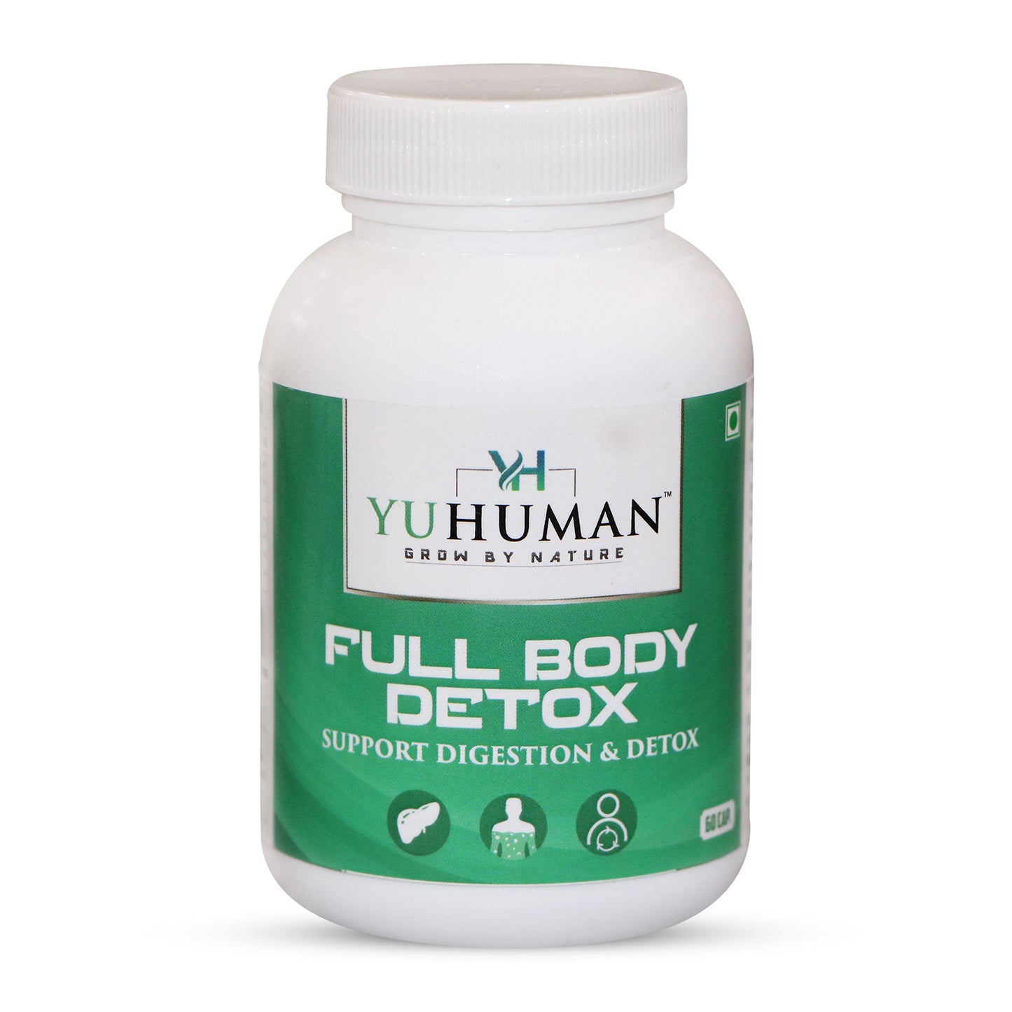 Full Body Detox - Ayurvedic Solution